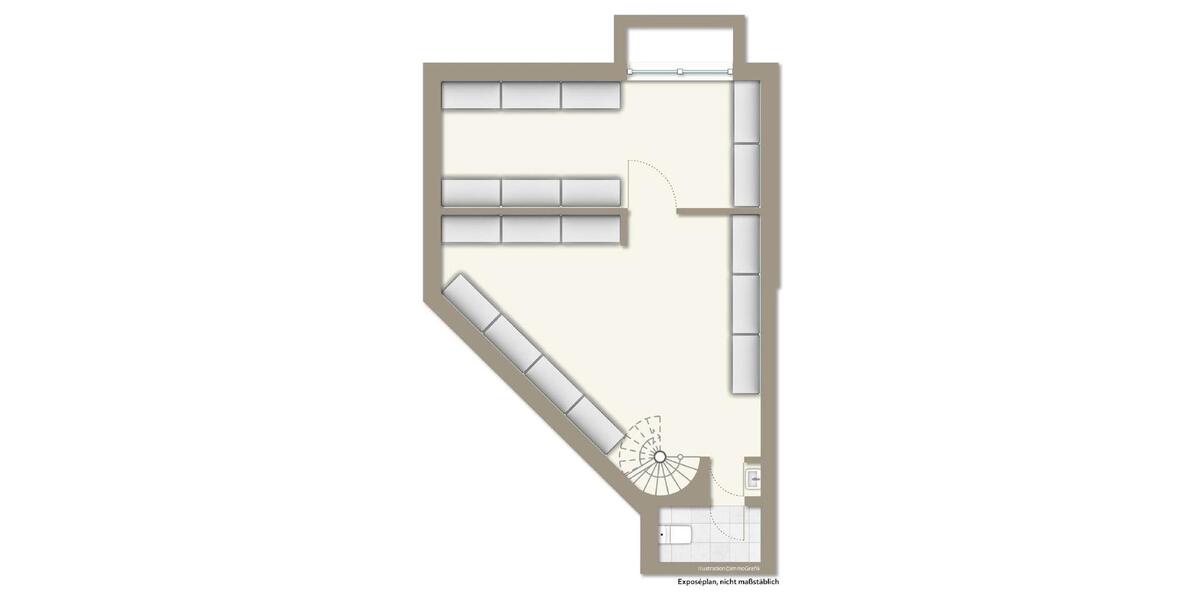 Gewerbeobjekt Olsberg - 450&euro; | Angebot:24715223