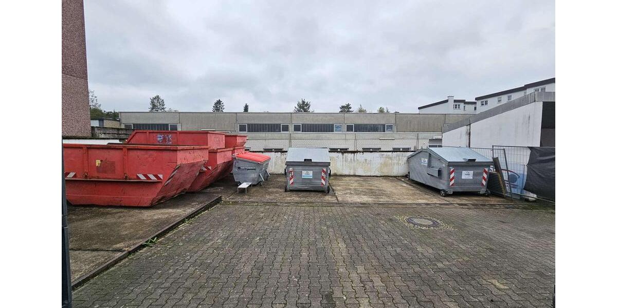 Gewerbeobjekt Heusenstamm - 1.200&euro; | Angebot:26486831