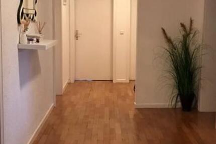 4-Zimmer-Wohnung in Merzig – ruhig & zentral 4 zimmer