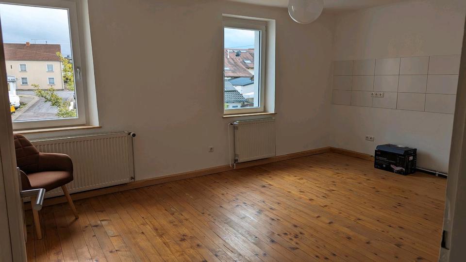 Etagenwohnung Perl - 4 Zimmer, 65 m&sup2;, 850&euro; | Angebot:24996703