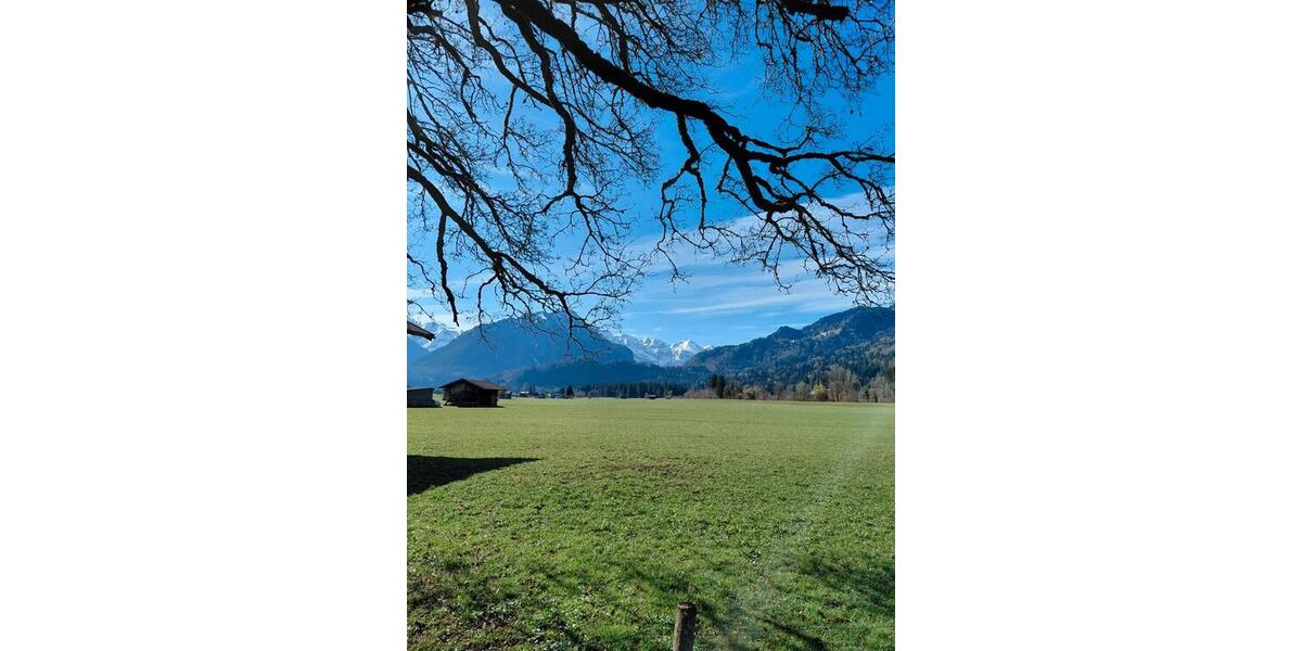 Etagenwohnung Fischen im Allgäu - 1 Zimmer, 25 m&sup2;, 390&euro; | Angebot:26546223