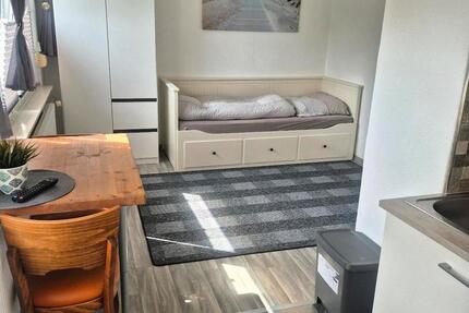 Wohnen auf Zeit Bremerhaven Lehe - 1 Zimmer, 25 m&sup2;, 650&euro; | Angebot:26048445