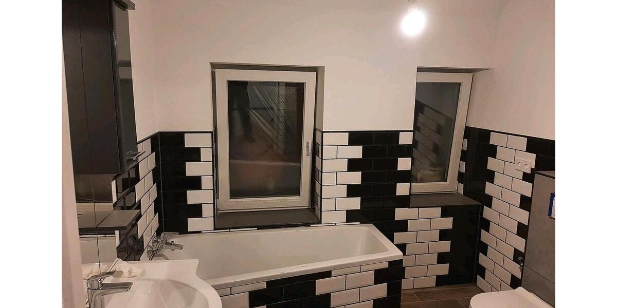 Etagenwohnung Bad Mergentheim - 3 Zimmer, 76 m&sup2;, 850&euro; | Angebot:26446606