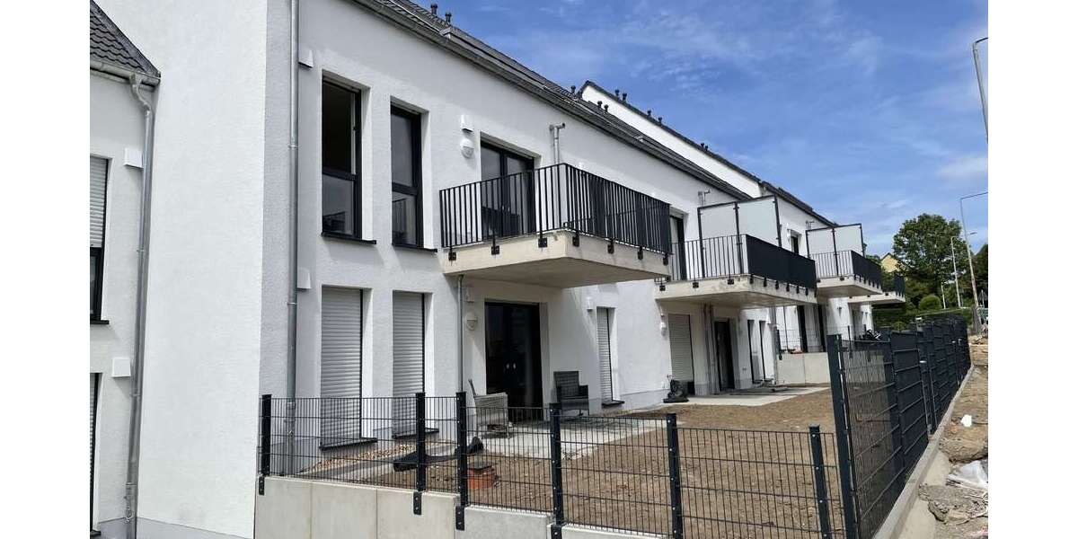 Etagenwohnung Leverkusen Schlebusch - 4 Zimmer, 89 m&sup2;, 1.460&euro; | Angebot:27014256