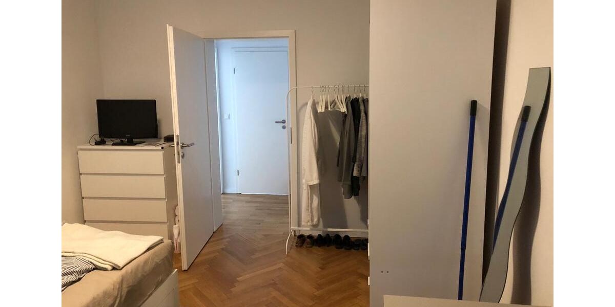 Sehr schönes und gemütliches WG-Zimmer Mannheim 4 zimmer