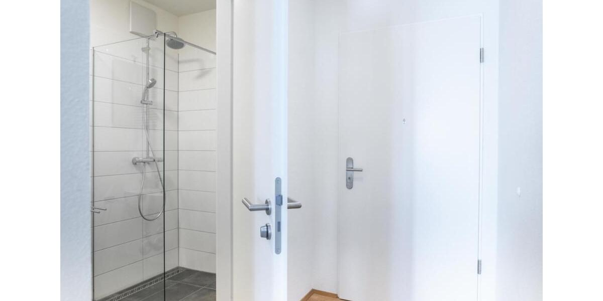 Etagenwohnung Pforzheim Dillweißenstein - 1 Zimmer, 25 m&sup2;, 480&euro; | Angebot:25234585