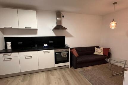 Helle und möblierte 2 Zimmerwohnung 2 zimmer