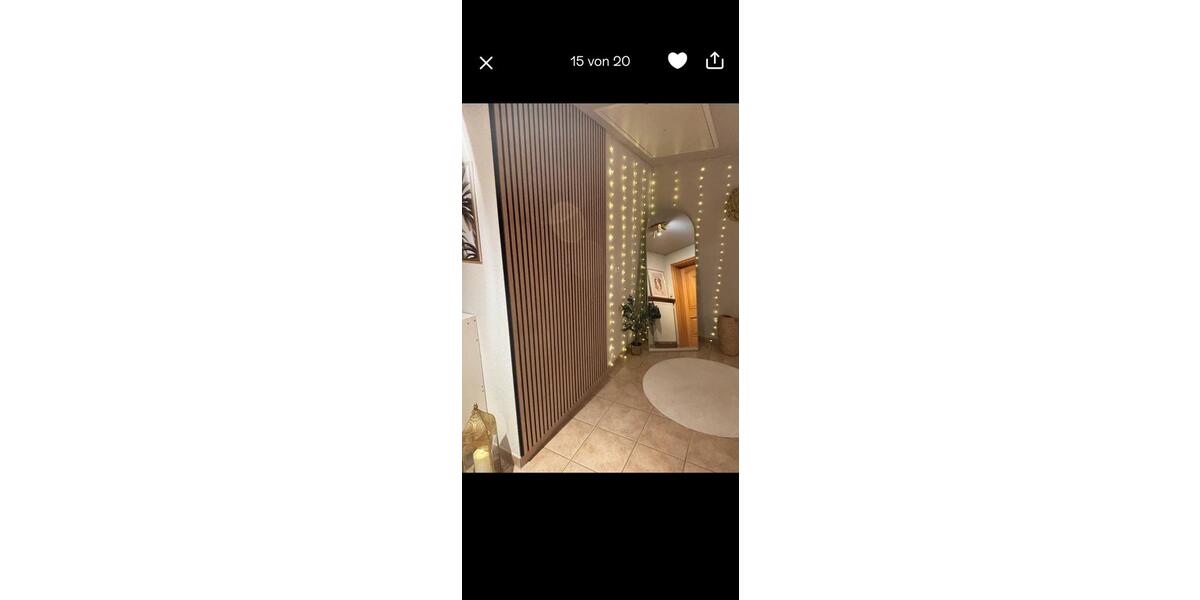 Etagenwohnung Schwarmstedt - 3 Zimmer, 120 m&sup2;, 1.100&euro; | Angebot:25992654