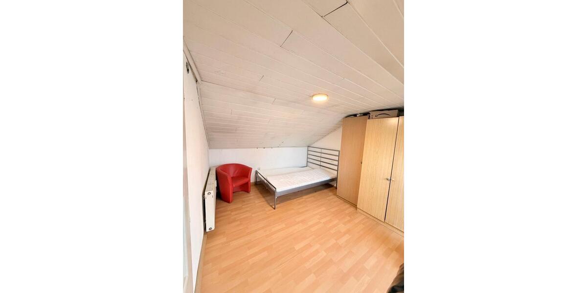 Mädchen Wg in Offenburg 1 zimmer