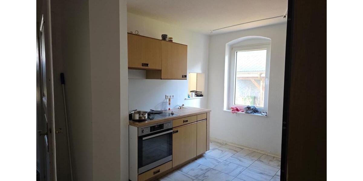 Wohnen auf Zeit Netphen - 1 Zimmer, 19 m&sup2;, 330&euro; | Angebot:25922901