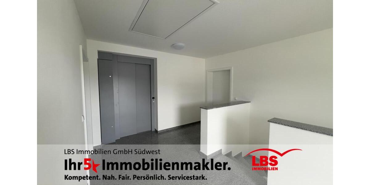 Exklusives Neubau-Penthouse mit Dachterrasse und viel Licht in ruhiger Lage! 3 zimmer