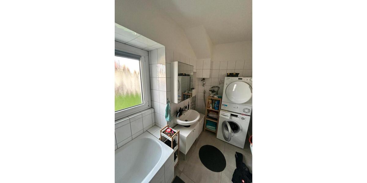 Erdgeschoßwohnung Scheinfeld - 3.5 Zimmer, 85 m&sup2;, 945&euro; | Angebot:24827221