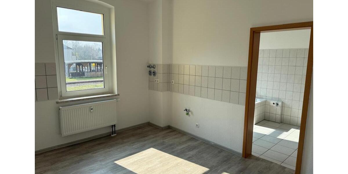 Etagenwohnung Meuselwitz - 5 Zimmer, 101 m&sup2;, 960&euro; | Angebot:24660018