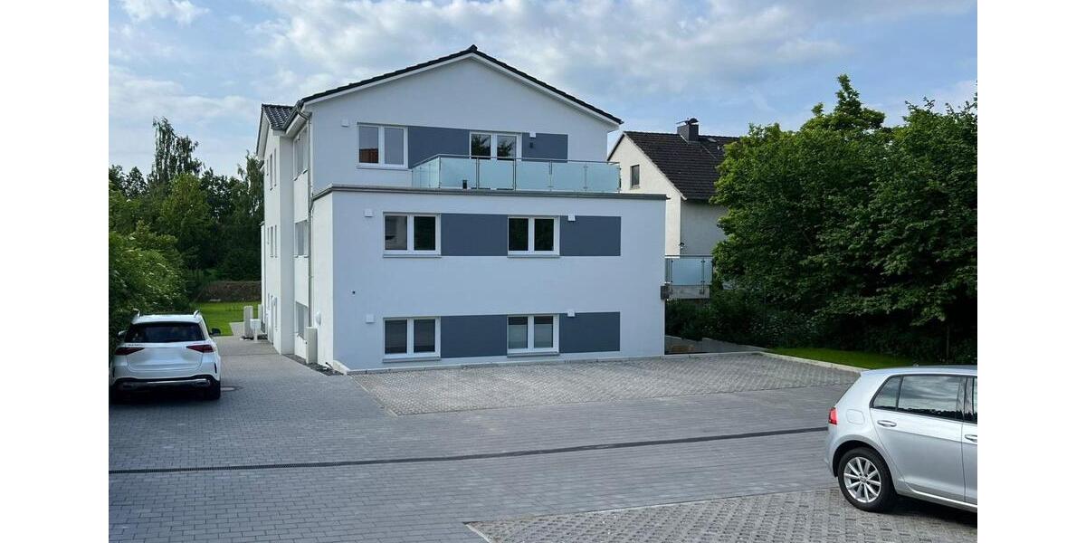 Charmante 3-Zimmer-Wohnung in ruhiger Lage von Eldagsen 3 zimmer