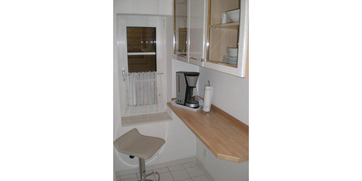 Etagenwohnung Wolfsburg Alt-Wolfsburg - 2 Zimmer, 39 m&sup2;, 550&euro; | Angebot:26648737
