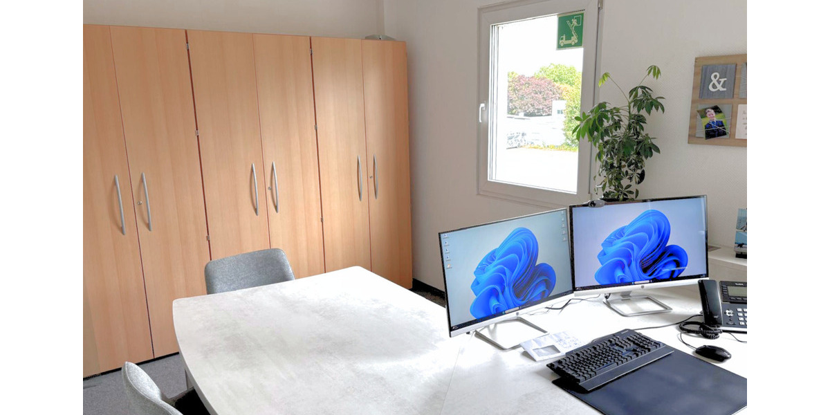 Gewerbeobjekt Grefrath - 2.330&euro; | Angebot:24422057