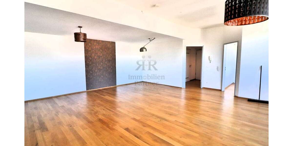 Etagenwohnung Voerde - 4 Zimmer, 120 m&sup2;, 1.056&euro; | Angebot:25870489