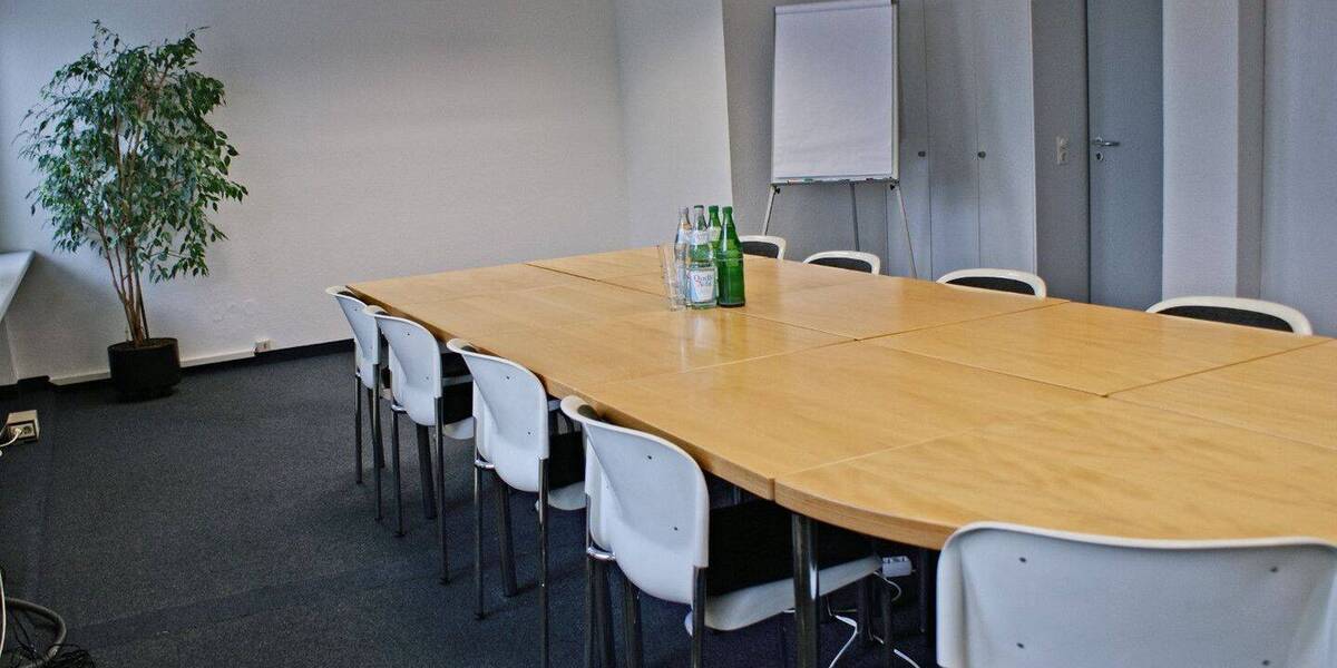 Gewerbeobjekt Köln Ossendorf - 400&euro; | Angebot:26729925