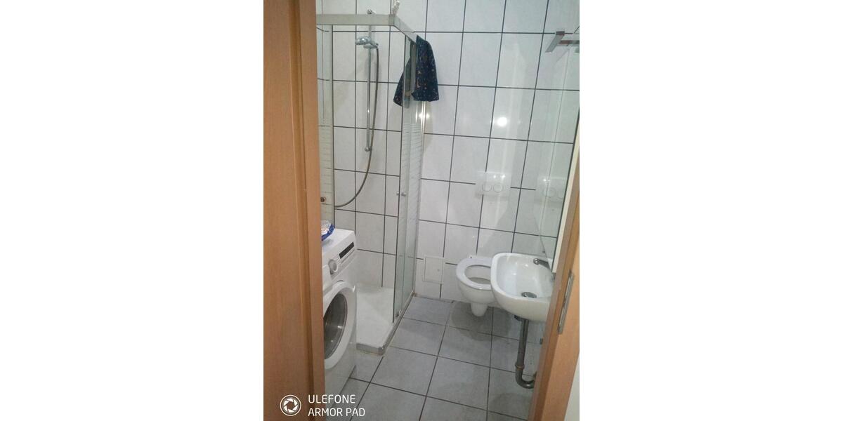 Erdgeschoßwohnung Sonneberg - 1 Zimmer, 40 m&sup2;, 540&euro; | Angebot:26560712