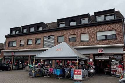 Wohnung Hamminkeln Mehrhoog - 2 Zimmer, 96 m&sup2;, 780&euro; | Angebot:27019689