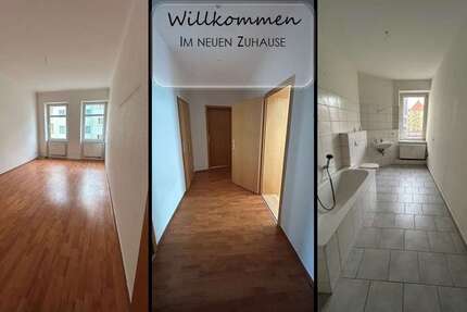 Wohnung Leipzig Nordost - 2 Zimmer, 64 m&sup2;, 580&euro; | Angebot:26845253