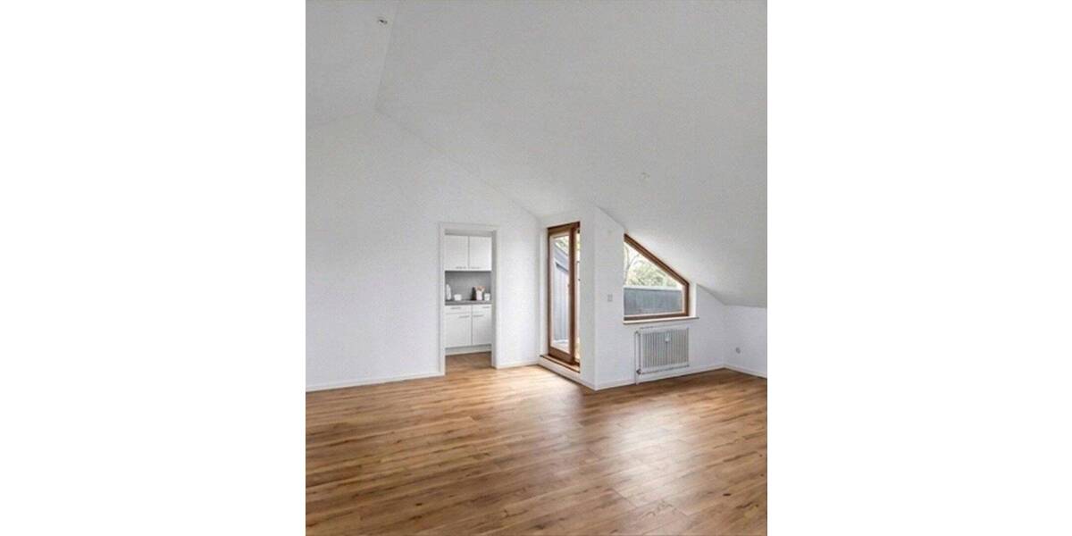 Etagenwohnung Reutlingen Betzingen - 2 Zimmer, 54 m&sup2;, 735&euro; | Angebot:26902863
