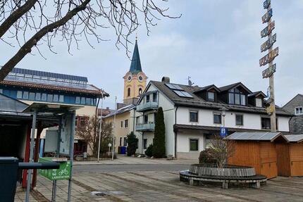 Gesuch wird 1,5 Zimmer Wohnung zimmer