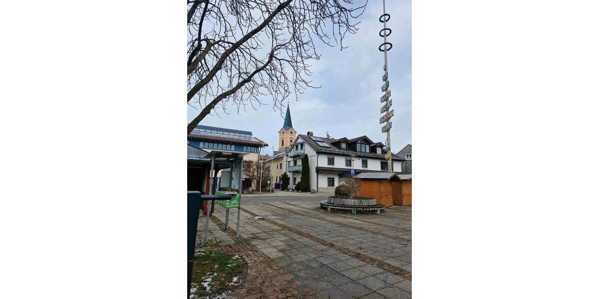 Gesuch wird 1,5 Zimmer Wohnung zimmer