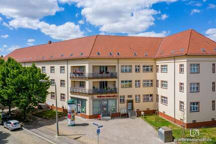 Wohnung Magdeburg Stadtfeld Ost - 3 Zimmer, 94 m&sup2;, 752&euro; | Angebot:26803571