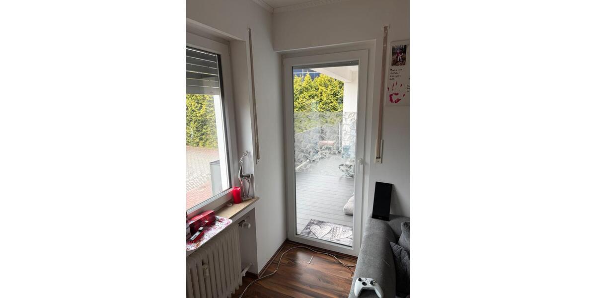 Hochparterre Lohne (Oldenburg) - 3 Zimmer, 80 m&sup2;, 575&euro; | Angebot:26675273