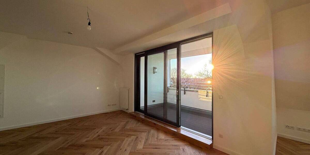 Etagenwohnung Lüneburg Neu Hagen - 4 Zimmer, 115 m&sup2;, 1.910&euro; | Angebot:25698792