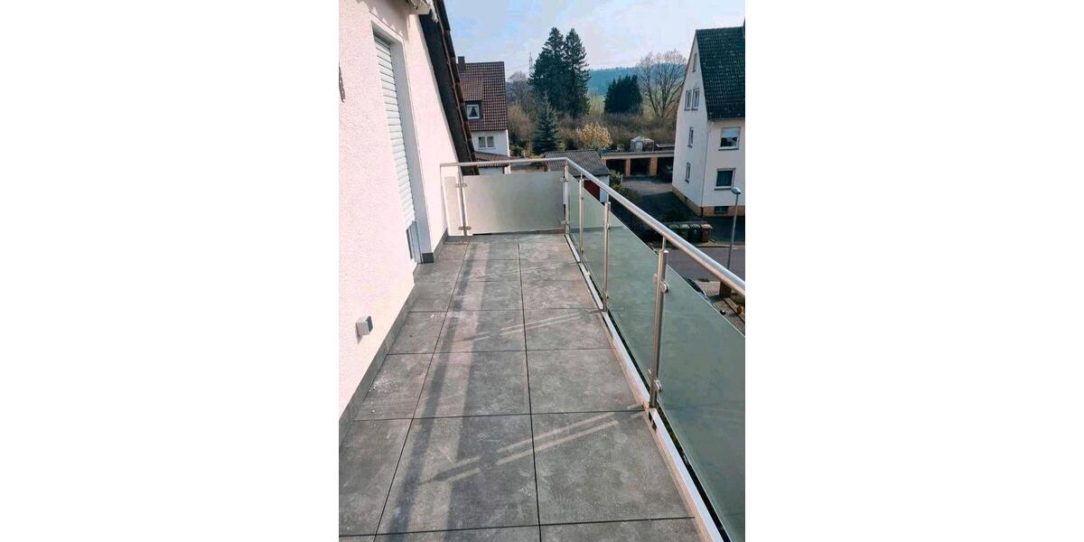 Dachgeschoßwohnung Lohfelden - 2.5 Zimmer, 80 m&sup2;, 850&euro; | Angebot:26413060