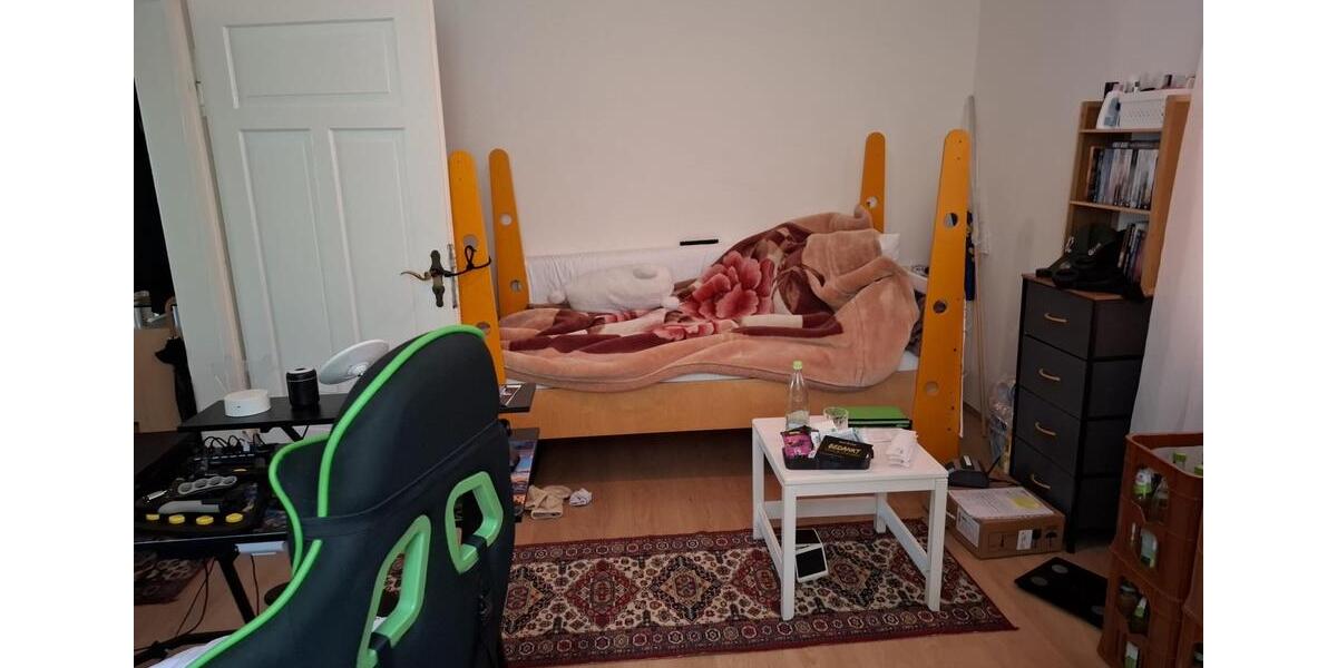 Etagenwohnung Mainburg - 2 Zimmer, 67 m&sup2;, 700&euro; | Angebot:26563196