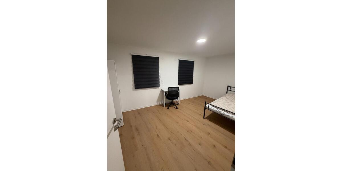 Wohnen auf Zeit Heilbronn Frankenbach - 1 Zimmer, 15 m&sup2;, 600&euro; | Angebot:23437126