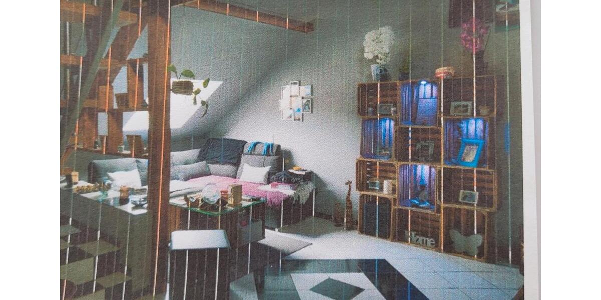 Dachgeschoßwohnung Fell - 1 Zimmer, 85 m&sup2;, 630&euro; | Angebot:26032355