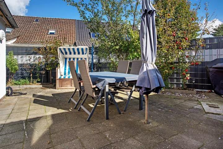 Erdgeschoßwohnung Borrentin - 3.5 Zimmer, 70 m&sup2;, 800&euro; | Angebot:26266091