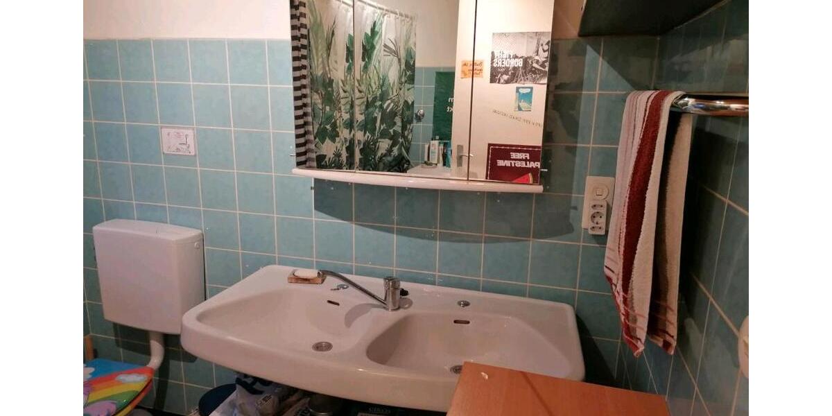 Etagenwohnung Eichstätt - 3 Zimmer, 24 m&sup2;, 239&euro; | Angebot:26048570