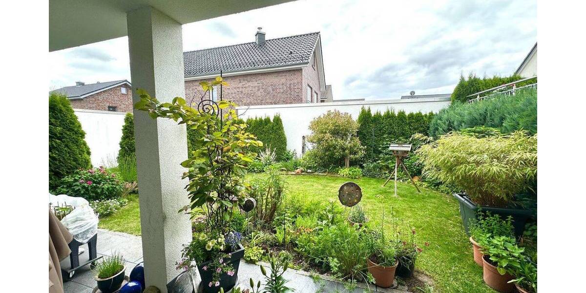 Etagenwohnung Hildesheim Ochtersum - 3 Zimmer, 105 m&sup2;, 1.250&euro; | Angebot:26830362