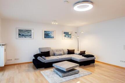 Wohnen auf Zeit Ismaning - 3 Zimmer, 110 m&sup2;, 2.400&euro; | Angebot:25225064