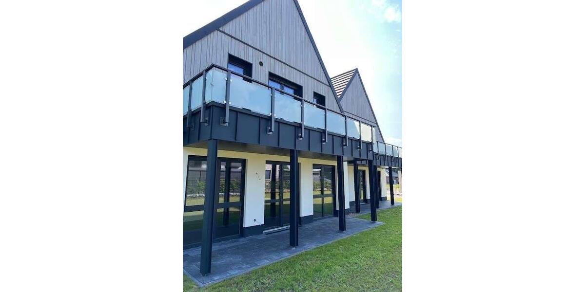 Etagenwohnung Geestland - 3 Zimmer, 74 m&sup2;, 1.053&euro; | Angebot:25417166