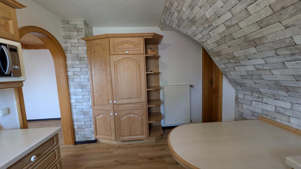 Etagenwohnung Mertingen - 4 Zimmer, 110 m&sup2;, 900&euro; | Angebot:24838645