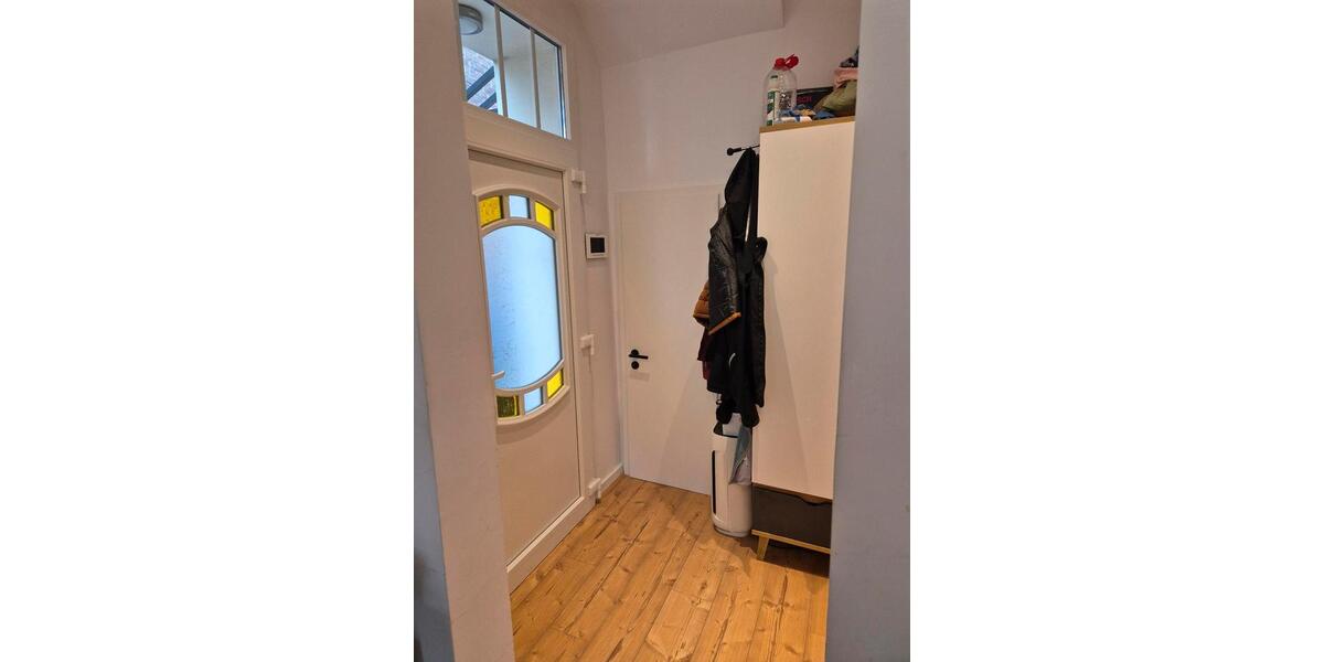 Etagenwohnung Lemgo - 3 Zimmer, 55 m&sup2;, 1.000&euro; | Angebot:26611672