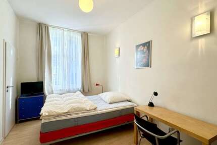 Wohnung zum Mieten in Düsseldorf 490 € 30 m²