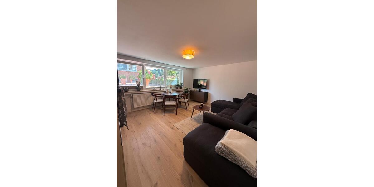 Etagenwohnung Timmendorfer Strand - 2 Zimmer, 45 m&sup2;, 1.200&euro; | Angebot:24855919