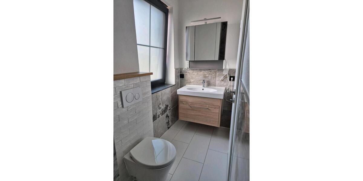 Etagenwohnung Hasselroth - 3 Zimmer, 74 m&sup2;, 1.050&euro; | Angebot:26625695