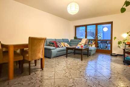 Wohnung zum Mieten in Poing 900 € 68 m² 2.5 zimmer