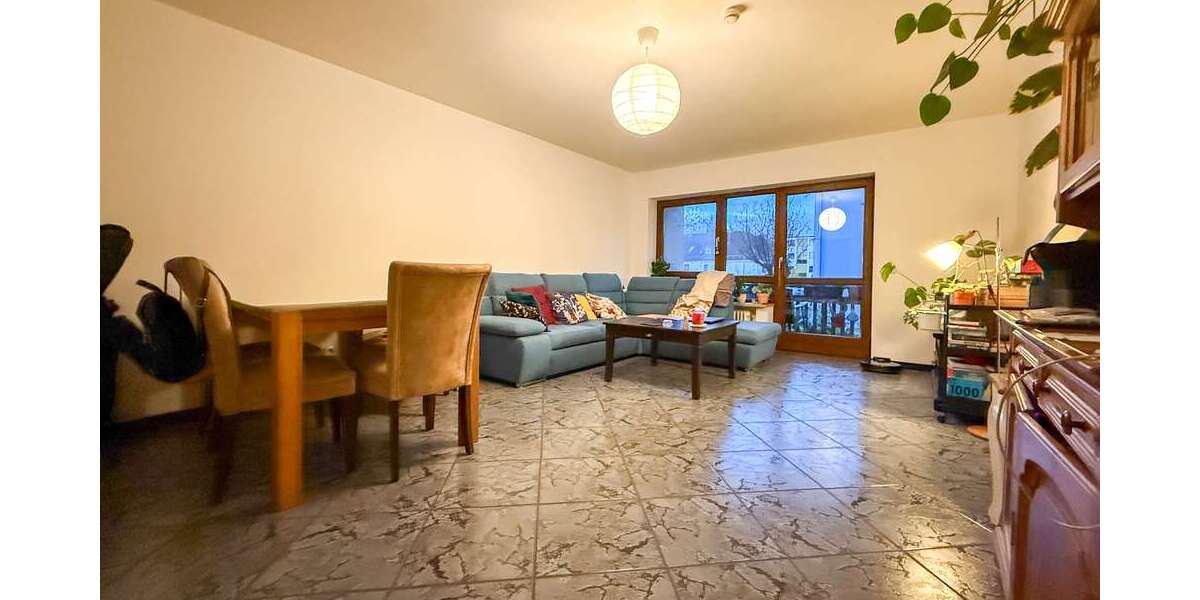 Wohnung zum Mieten in Poing 900 € 68 m² 2.5 zimmer