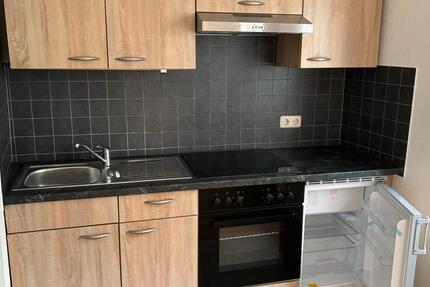 Wohnung Eisenberg - 1 Zimmer, 30 m&sup2;, 250&euro; | Angebot:25999086