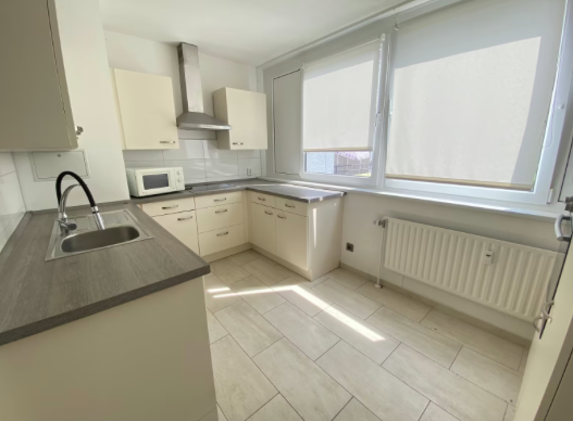 Etagenwohnung Dortmund Germania - 2 Zimmer, 78 m&sup2;, 858&euro; | Angebot:26931791