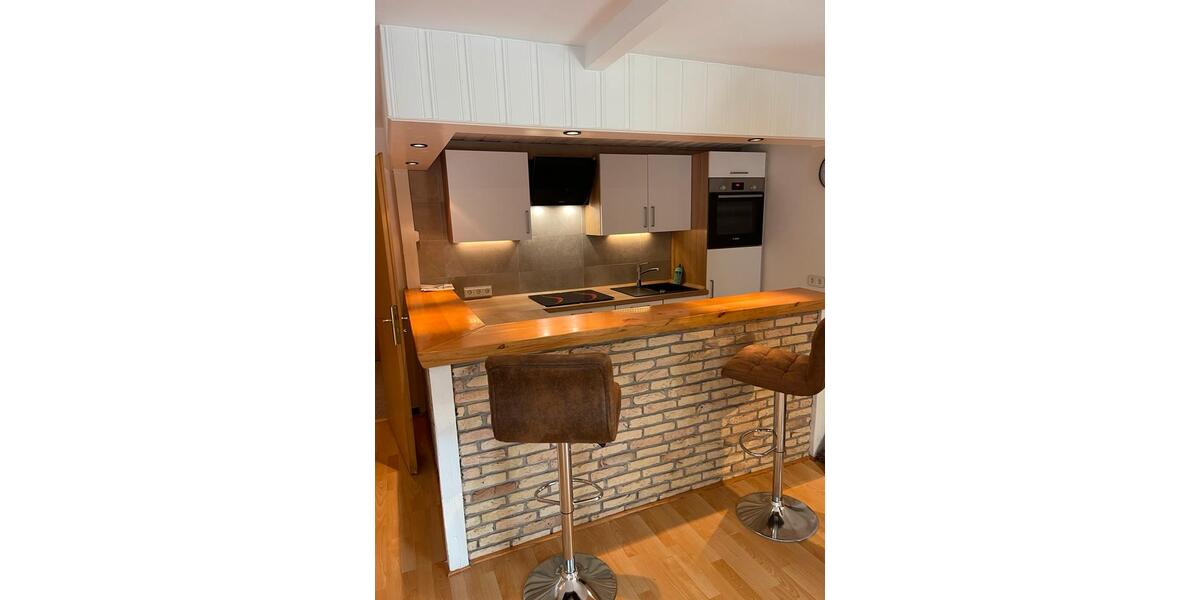 Etagenwohnung Lüdenscheid - 2 Zimmer, 70 m&sup2;, 640&euro; | Angebot:26103016